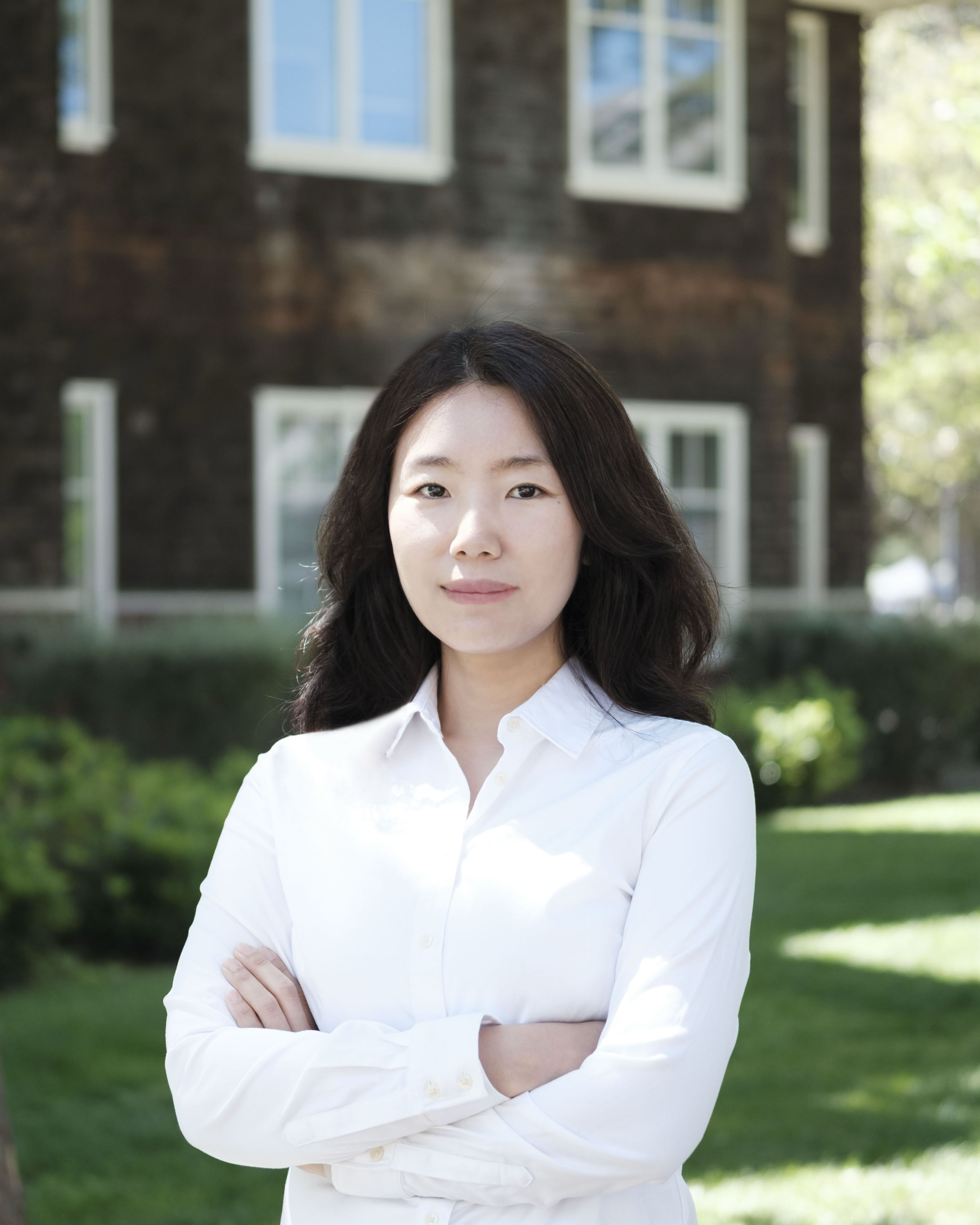 Hyunjung Lee